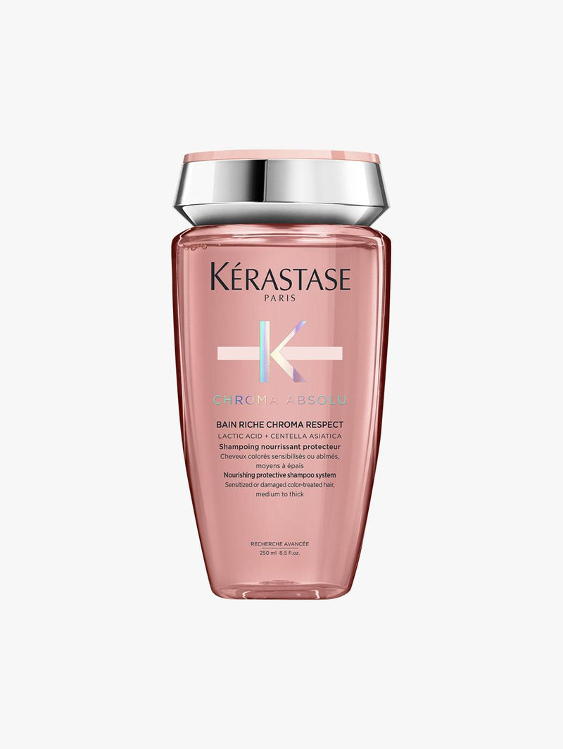 Chroma Absolu Riche Respect Shampoo for Thick Coloured Hair
