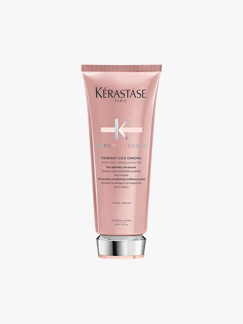 Chroma Absolu Cica Conditioner for Coloured Hair