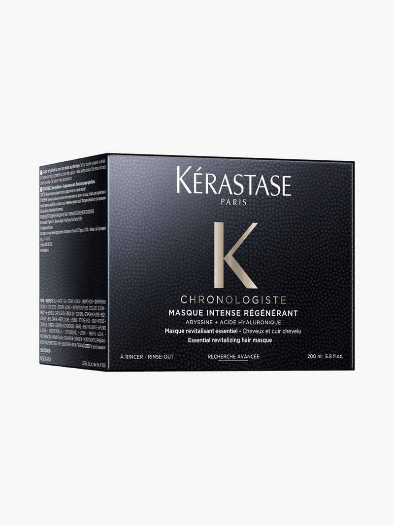 Chronologiste Intense Regenerating Hair Mask