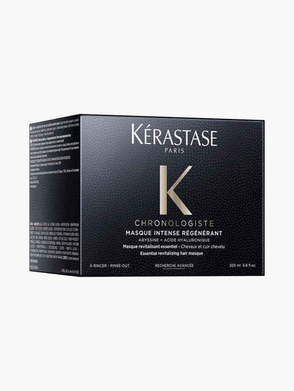 Chronologiste Intense Regenerating Hair Mask