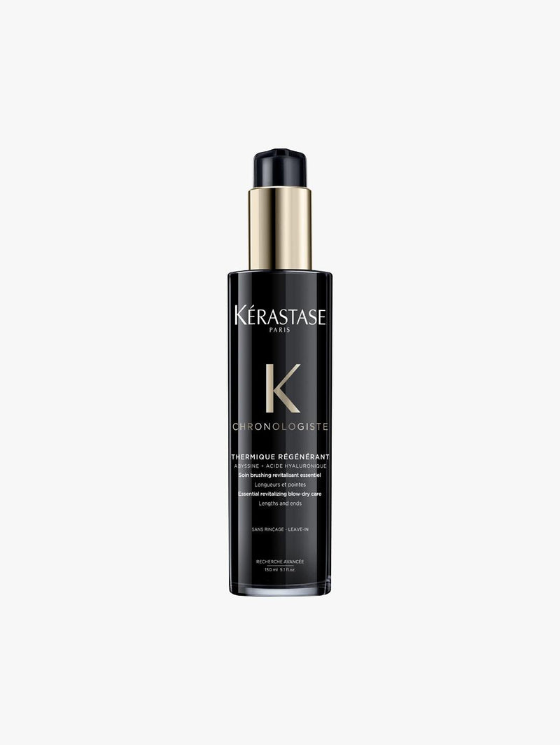 Chronologiste Regenerating Leave-In Heat Protector