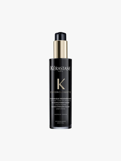 Chronologiste Regenerating Leave-In Heat Protector
