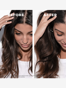 Fresh Affair Dry Shampoo