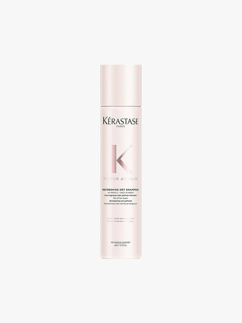 Fresh Affair Dry Shampoo