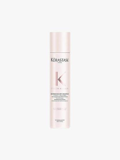Fresh Affair Dry Shampoo