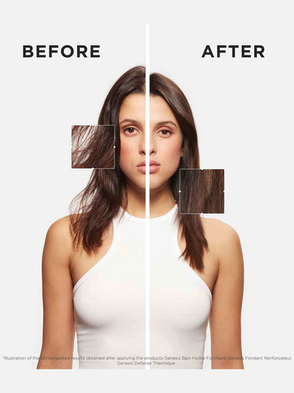 Genesis Reconstructing Anti-Hairfall Conditioner