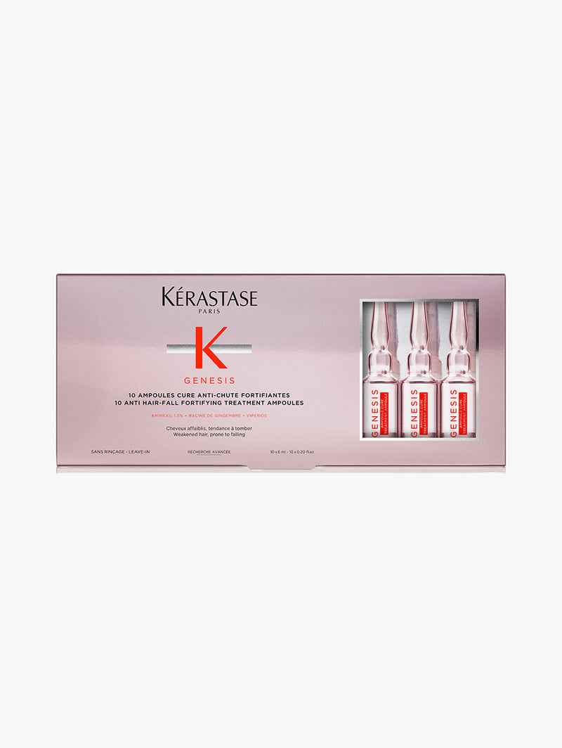 Genesis Intense Fortifying Treatment