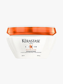 Nutritive Hair Mask for Dry Fine Hair