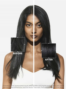 Nutritive Blow-Dry Primer for Dry Hair