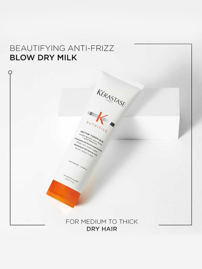 Nutritive Blow-Dry Primer for Dry Hair