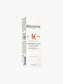 Nutritive Nutri-Supplement Scalp Serum