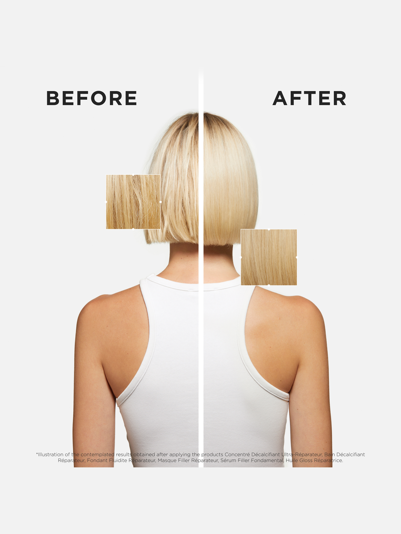 Première Decalcifying Repairing Shampoo