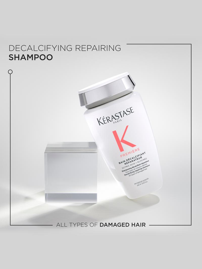 Première Decalcifying Repairing Shampoo