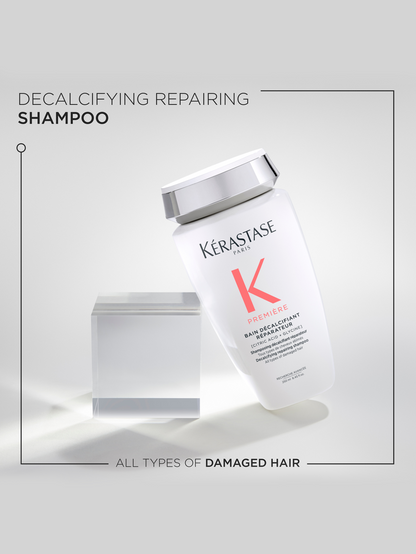 Première Decalcifying Repairing Shampoo