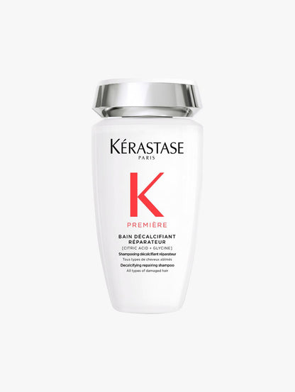 Première Decalcifying Repairing Shampoo