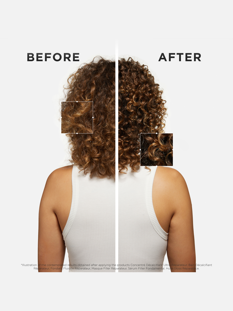 Première Anti-Rigidity Decalcifying Repairing Conditioner