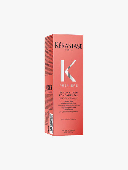 Première Repairing Anti-Frizz Filler Serum