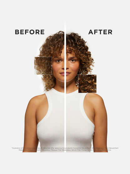 Première Repairing Anti-Frizz Filler Serum