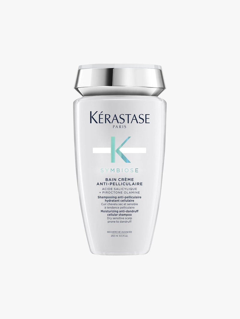 Symbiose Moisturising Anti-Dandruff Cellular Shampoo for Dry Scalp