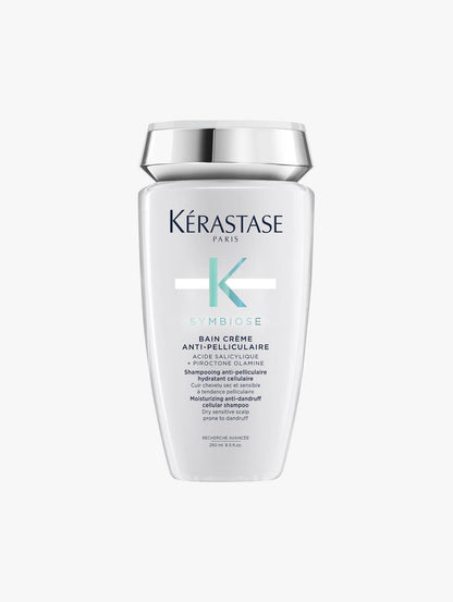 Symbiose Moisturising Anti-Dandruff Cellular Shampoo for Dry Scalp