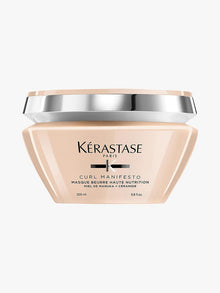 Curl Manifesto Hydrating Nutrition Mask