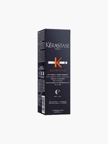 Nutritive 8HR Night Hair Serum