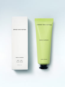 Neon Garden Hand Cream