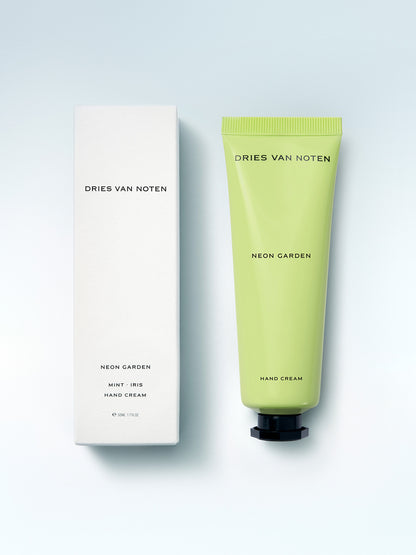 Neon Garden Hand Cream
