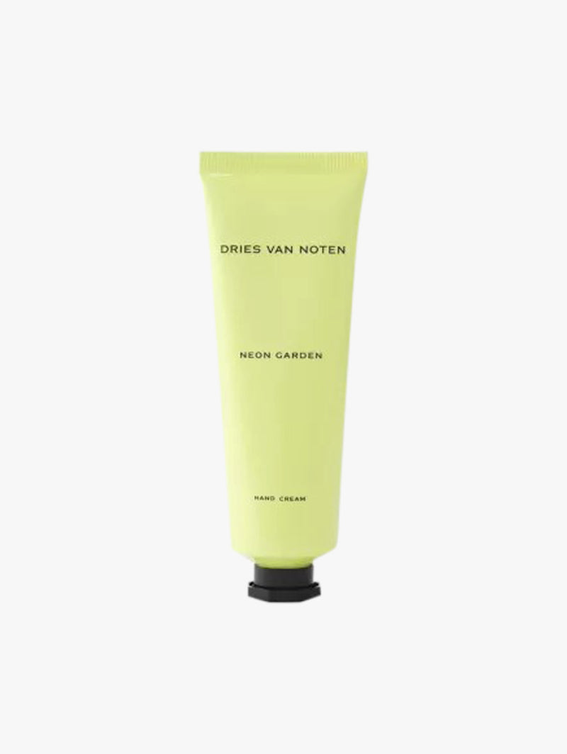Neon Garden Hand Cream