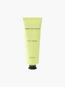 Neon Garden Hand Cream