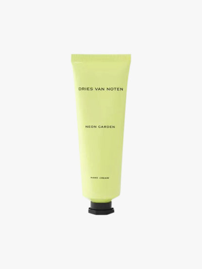 Neon Garden Hand Cream