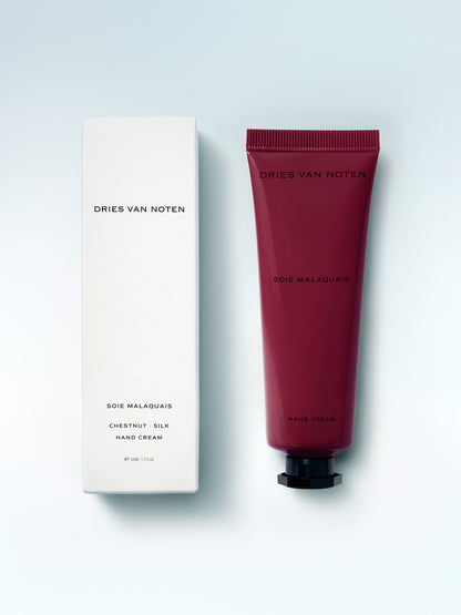 Soie Malaquais Hand Cream