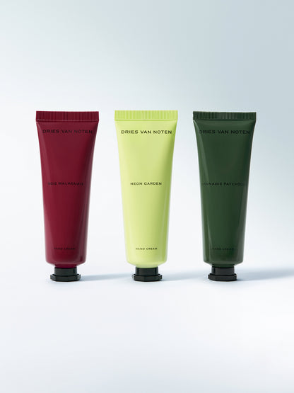 Soie Malaquais Hand Cream