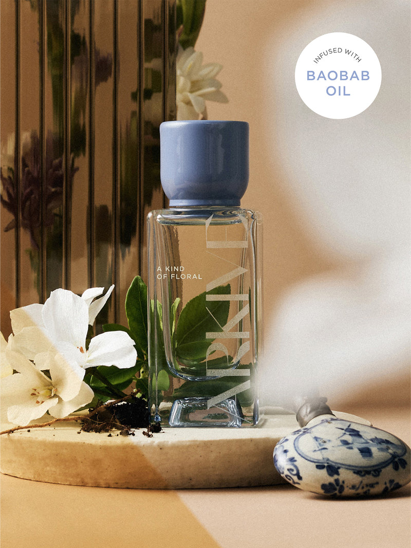 A Kind of Floral Eau de Parfum
