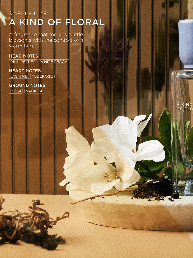 A Kind of Floral Eau de Parfum