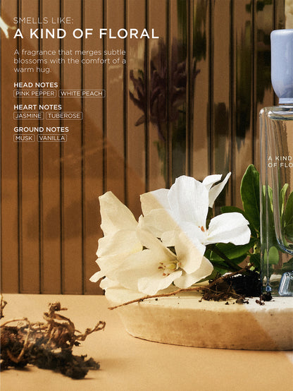 A Kind of Floral Eau de Parfum