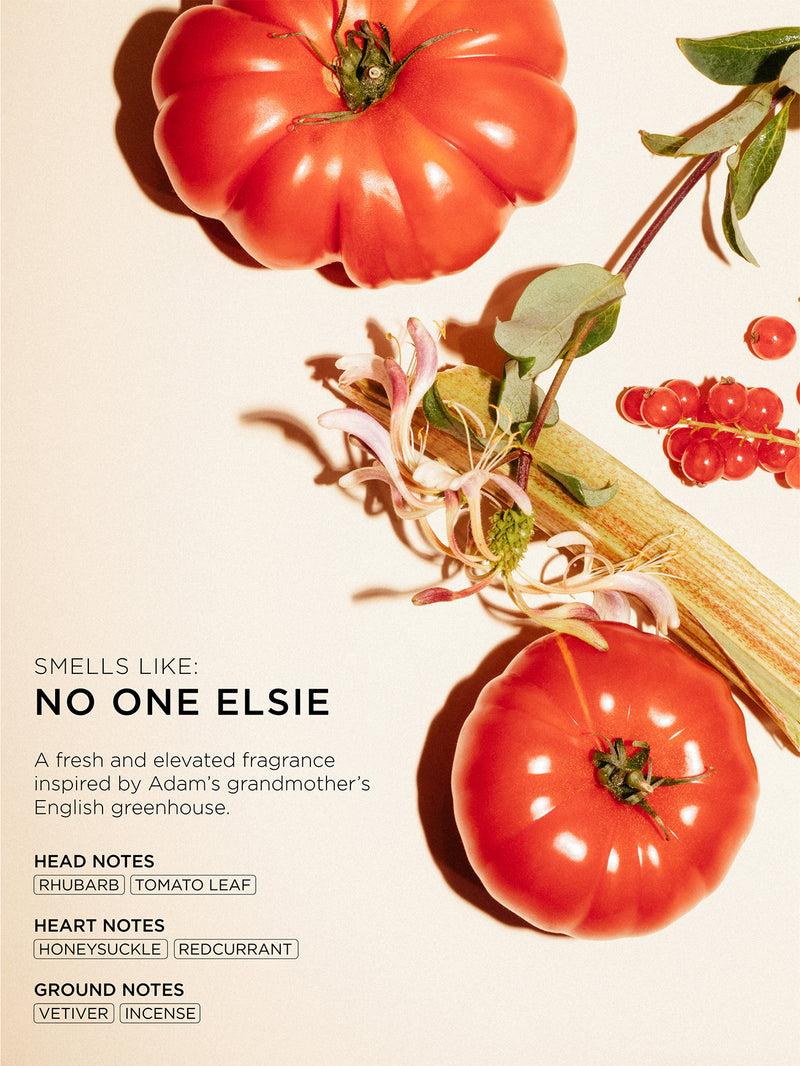No One Elsie Eau de Parfum