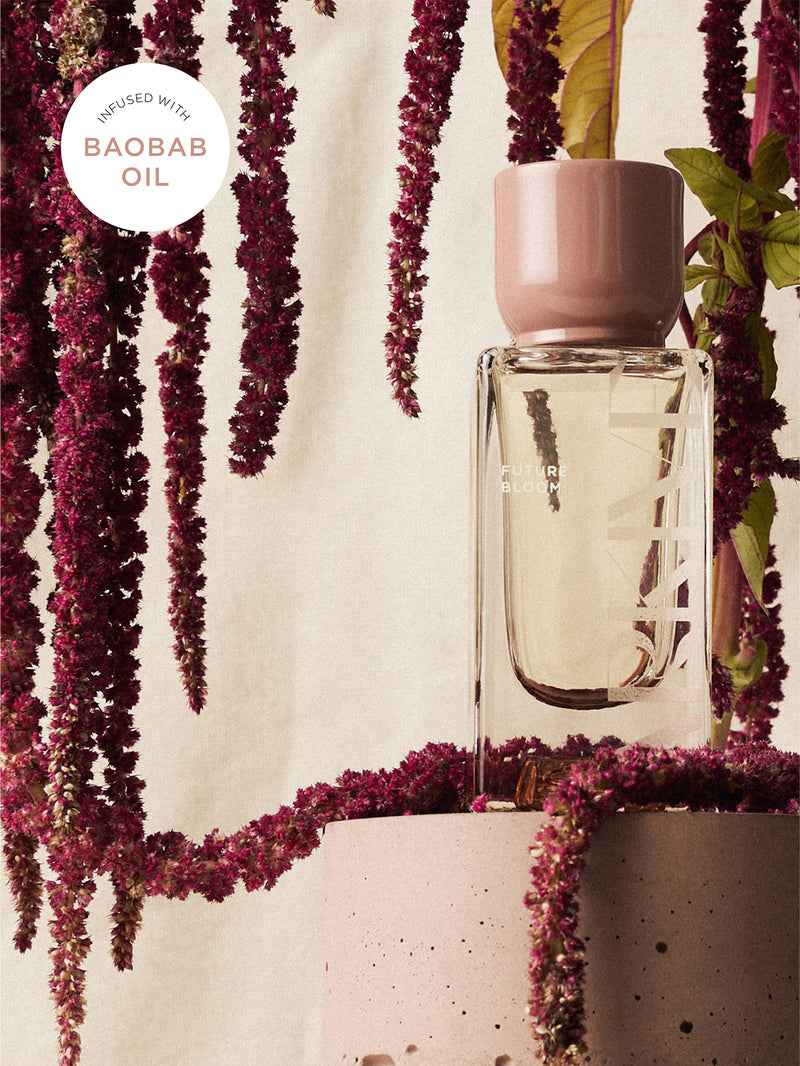 Future Bloom Eau de Parfum