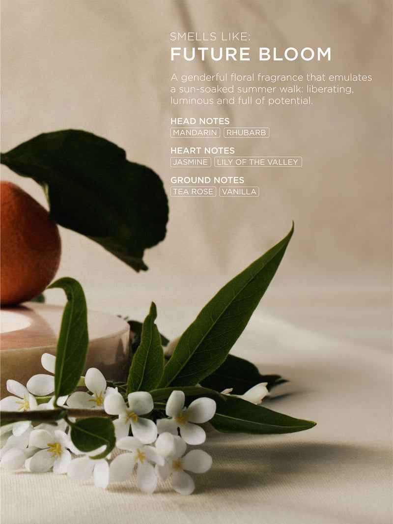 Future Bloom Eau de Parfum