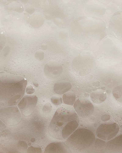 The Texturizing Air Dry Mousse