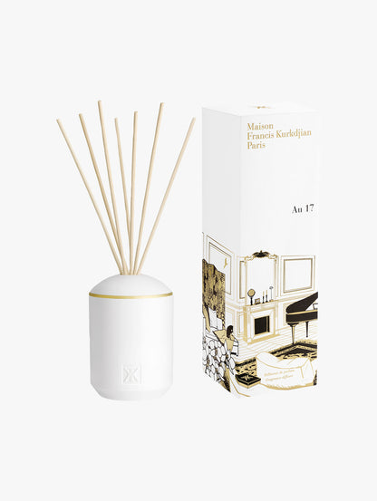 Au 17 Fragrance Diffuser Set