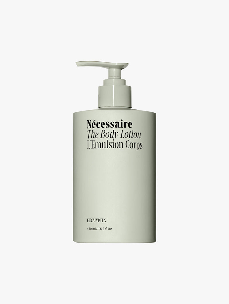 The Body Lotion Eucalyptus