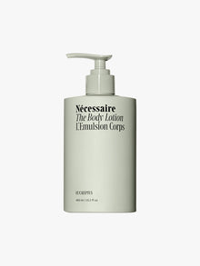 The Body Lotion Eucalyptus