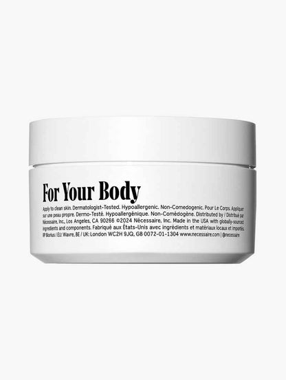 The Body Cream