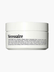 The Body Cream