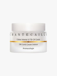 24K Gold Cream Intense