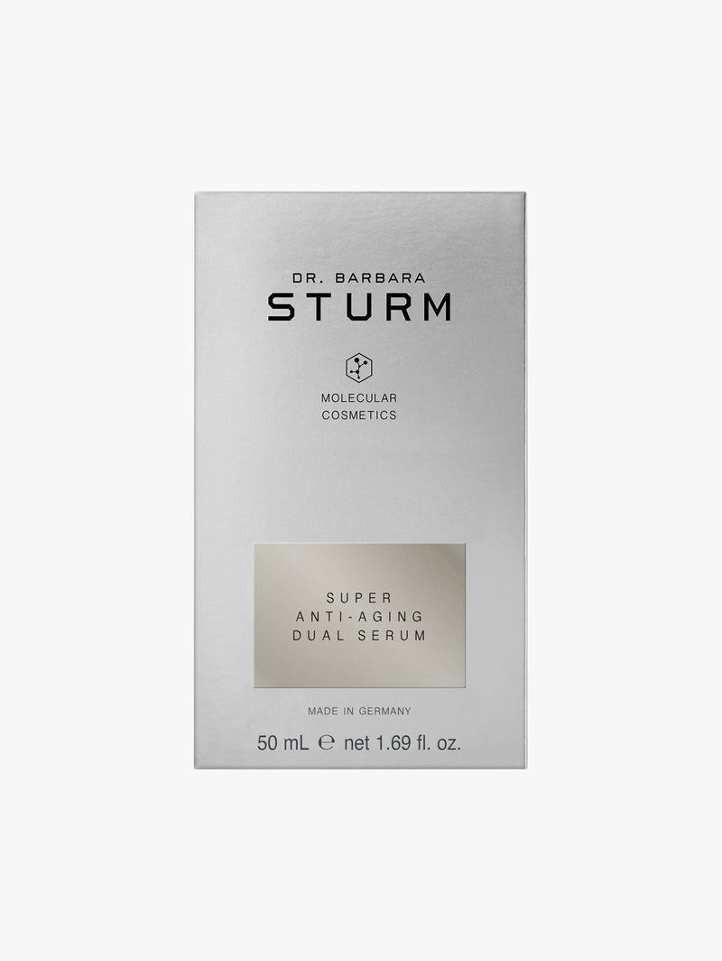 Super Anti-Aging Dual Serum