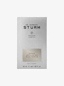 Super Anti-Aging Dual Serum