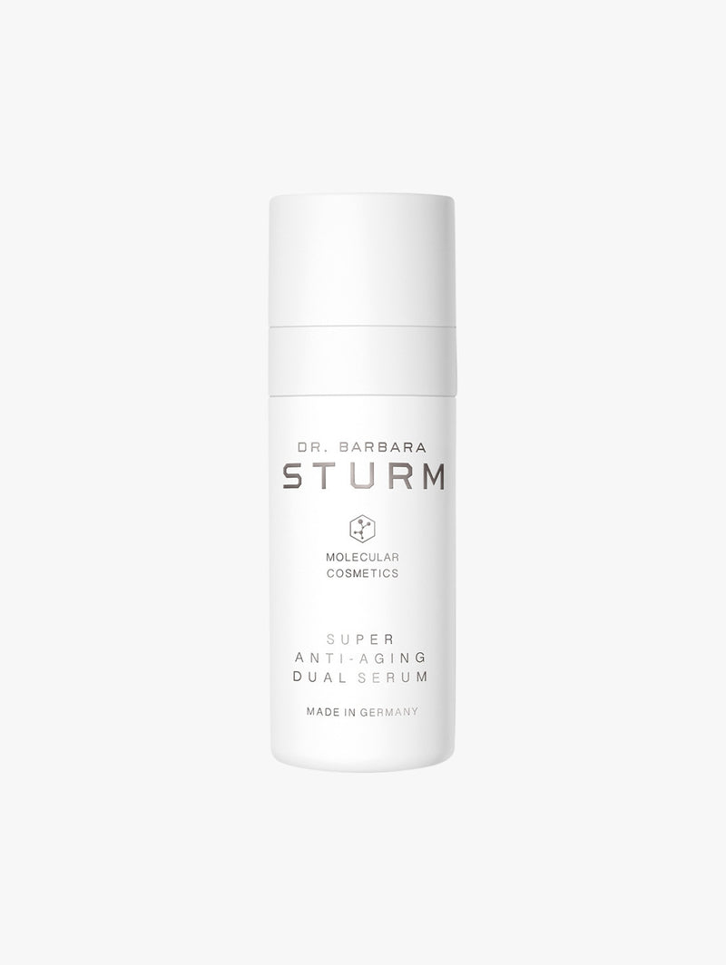 Super Anti-Aging Dual Serum