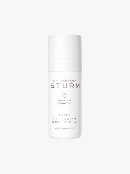Super Anti-Aging Dual Serum